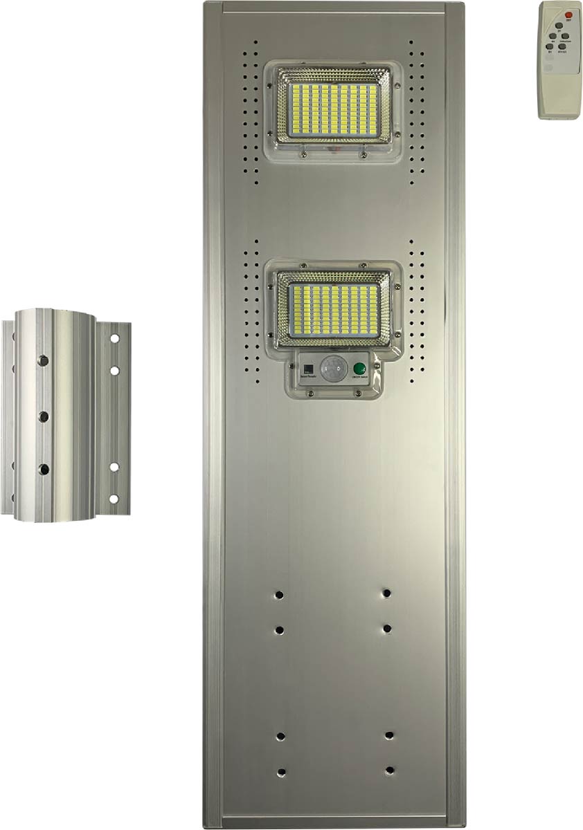Solar Street Light Engineering Design Barbalite Technologies