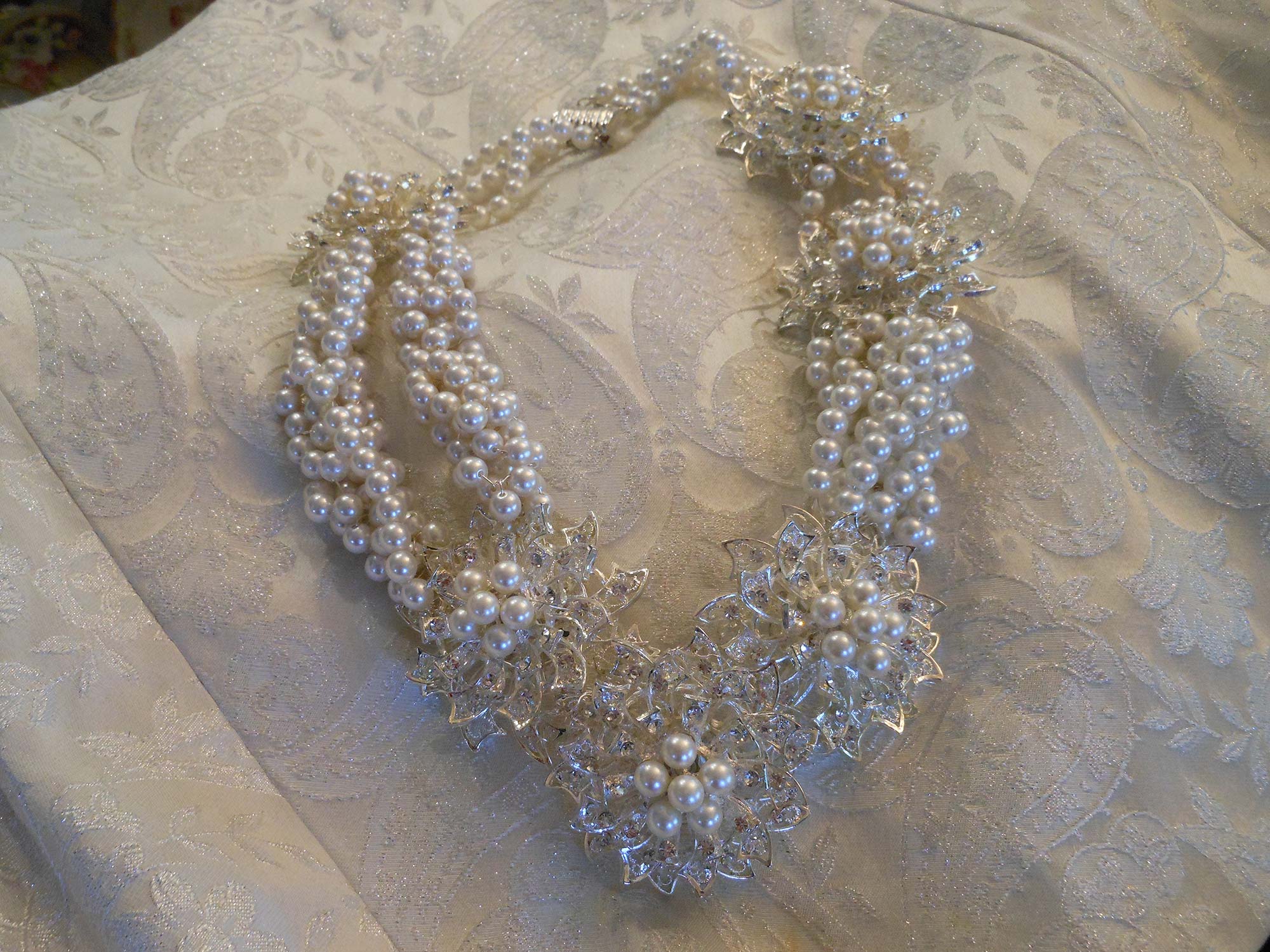 Barbara Jo Conklin Jewelry and Floral Designs