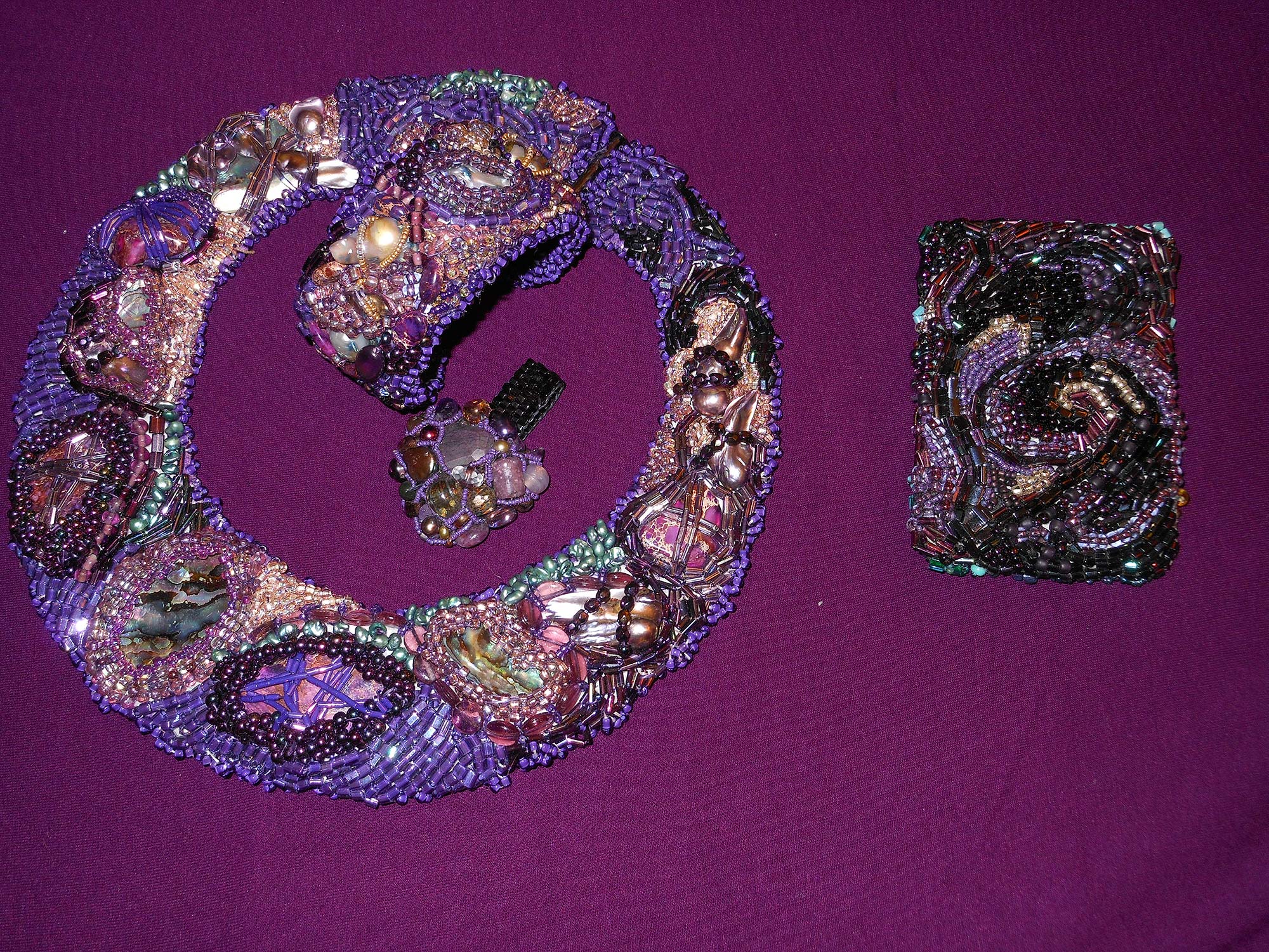 Barbara Jo Conklin Jewelry and Floral Designs