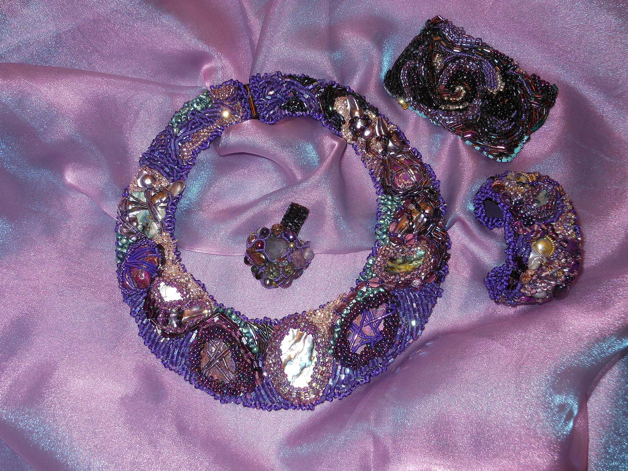 Barbara Jo Conklin Jewelry and Floral Designs