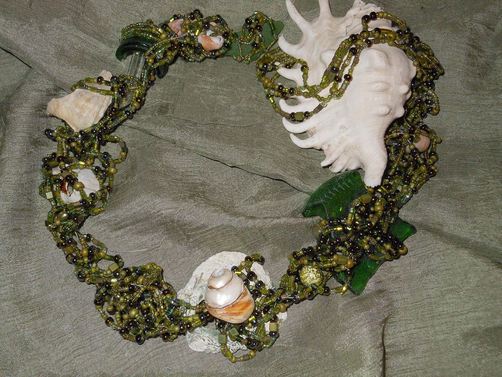 Barbara Jo Conklin Jewelry and Floral Designs