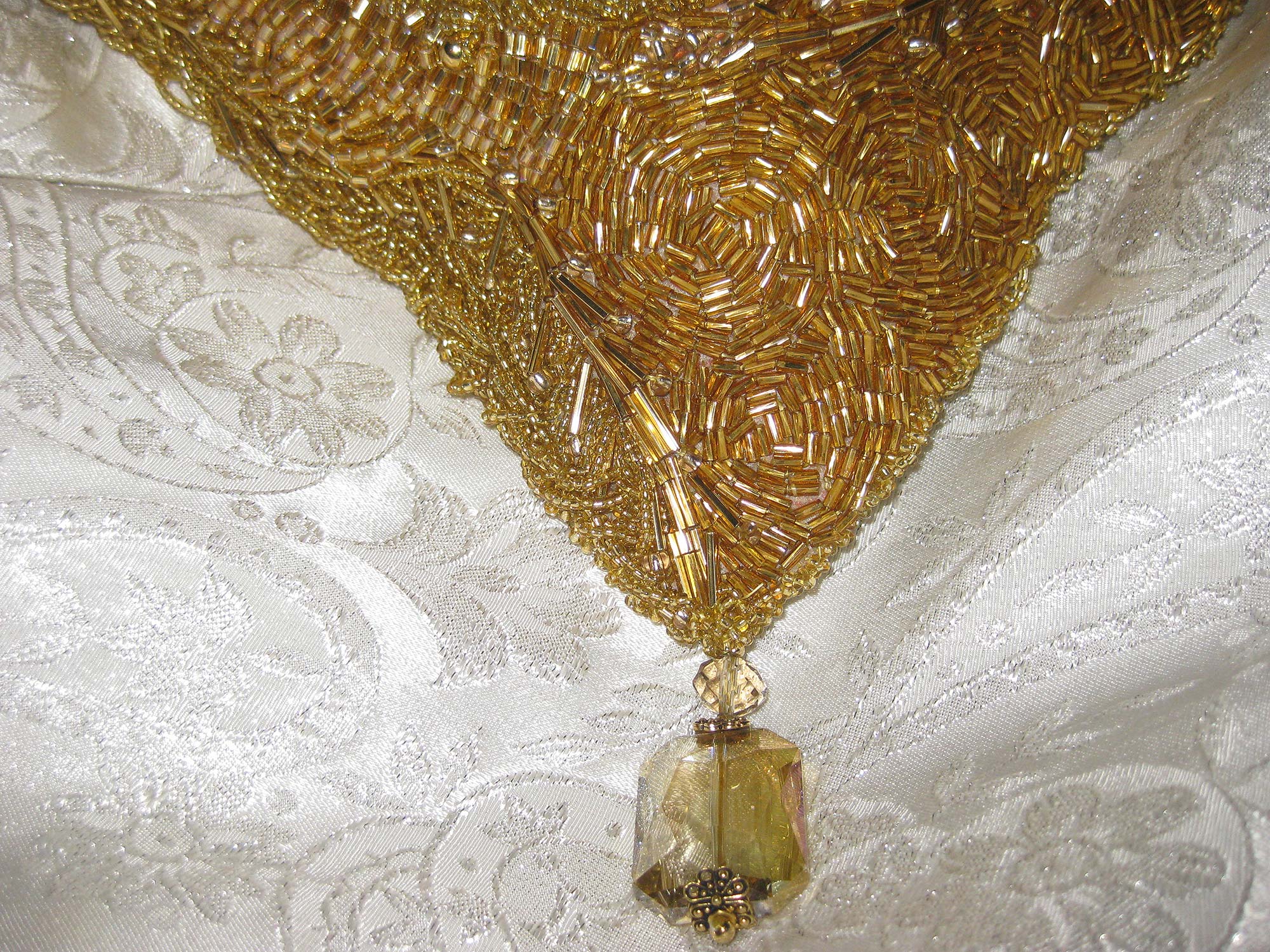 Barbara Jo Conklin Jewelry and Floral Designs