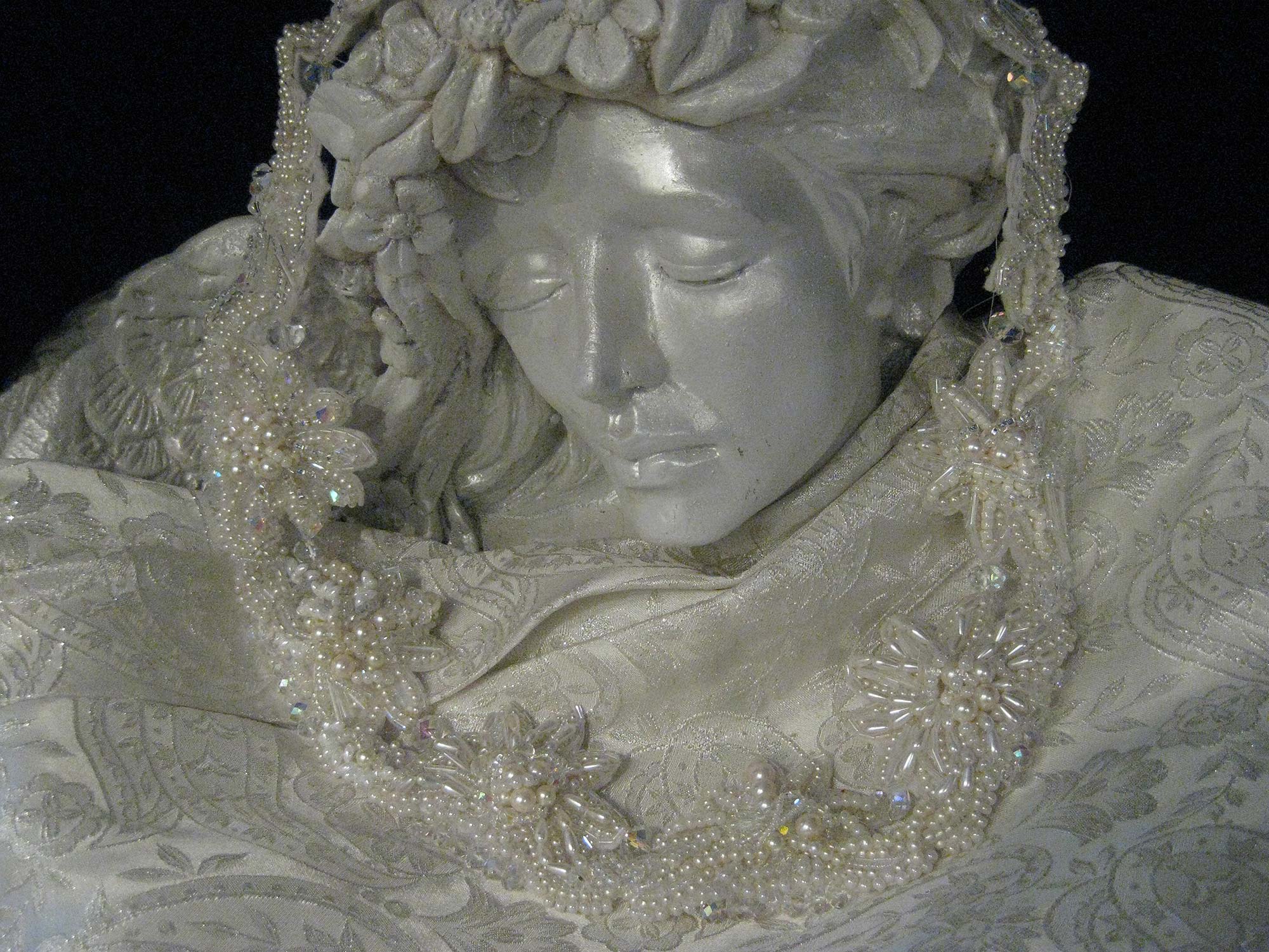 Barbara Jo Conklin Jewelry and Floral Designs