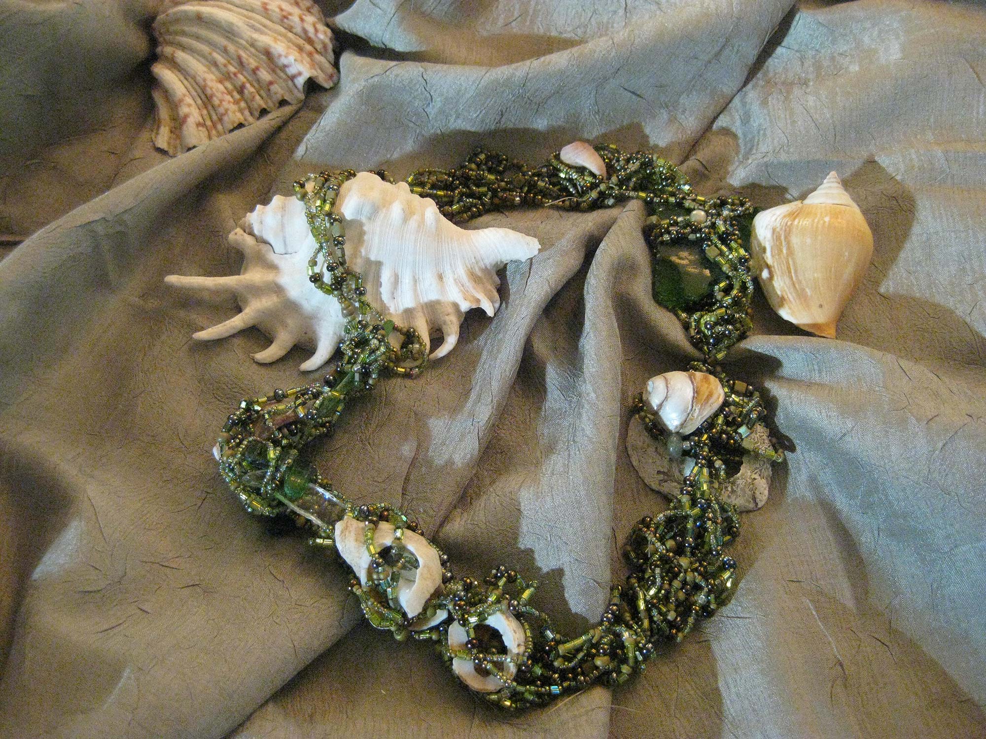 Barbara Jo Conklin Jewelry and Floral Designs