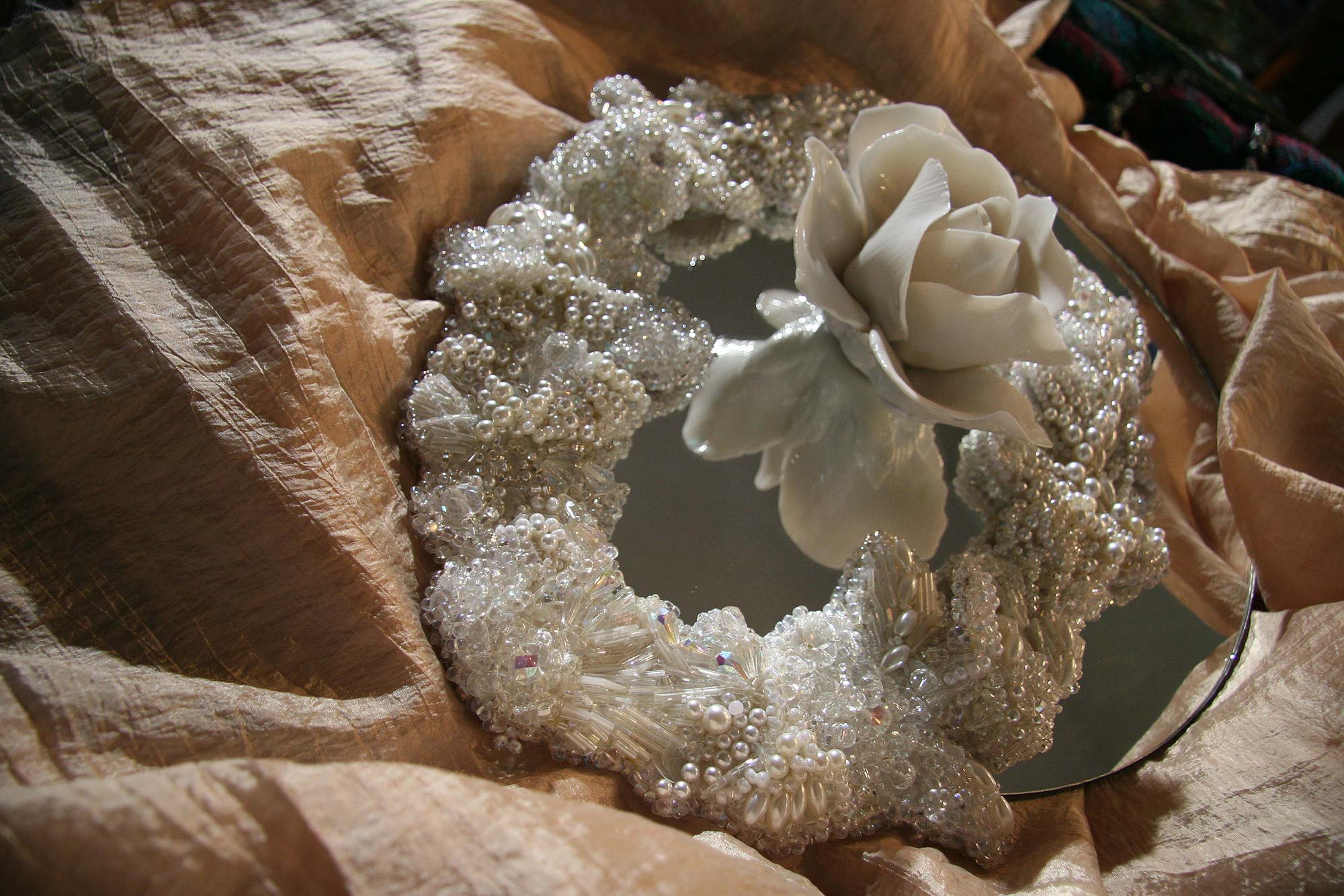 Barbara Jo Conklin Jewelry and Floral Designs