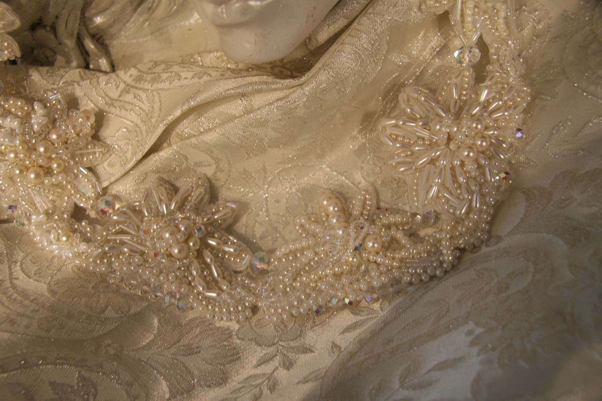 Barbara Jo Conklin Jewelry and Floral Designs