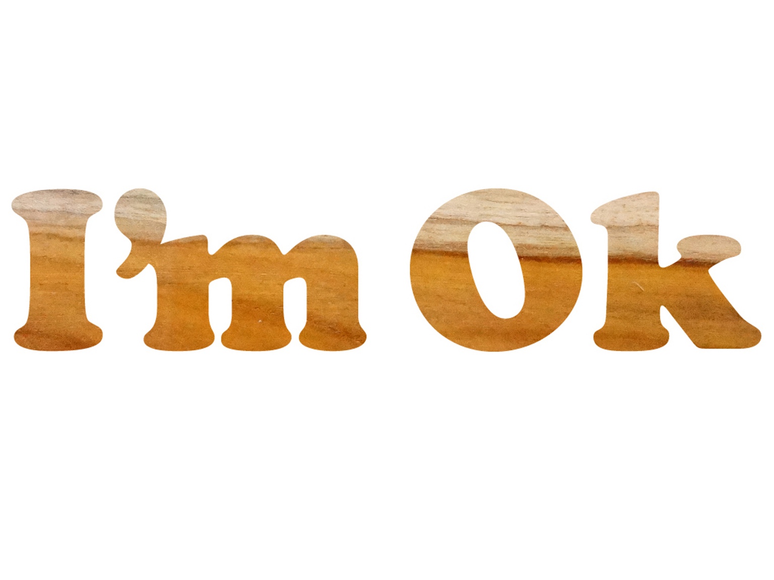 It Will Be Okay A Life That Honors God