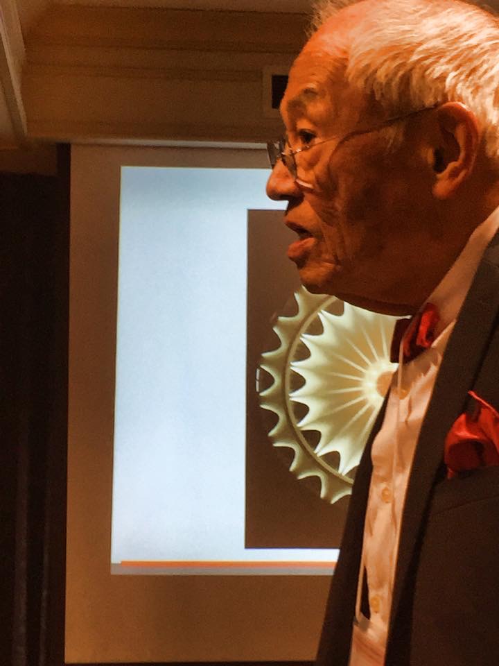 True Green Cities / Celebrating Four Years A Midcentury Modern