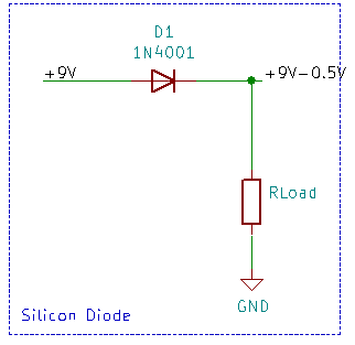 Reverse Polarity Protection - Barbarach BC