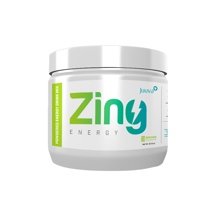 Boost Energy Juuva Products