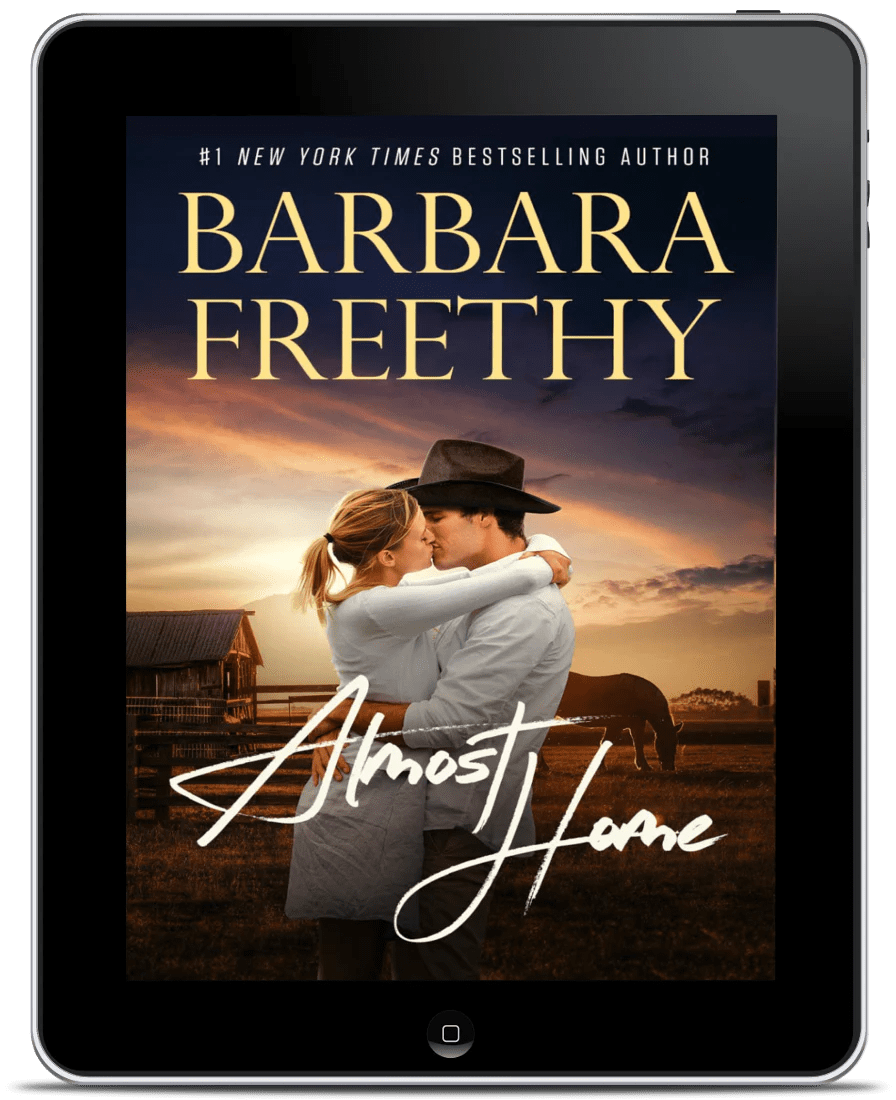 Almost Home Barbara Freethy Books