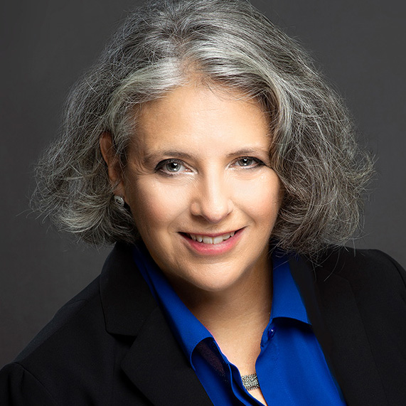 Barbara Gordon Toronto Family Law Lawyer