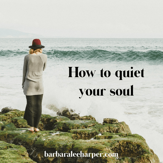 13 Practices To Quiet Your Mind Mindful Zen