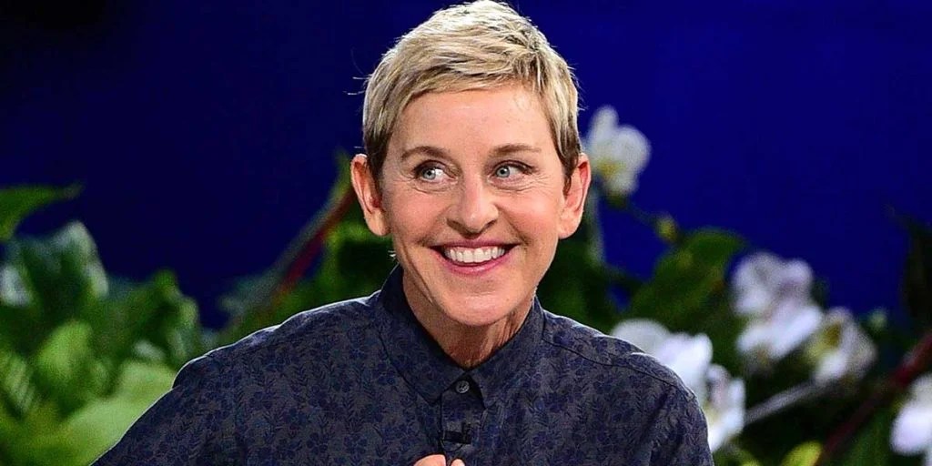 Ellen DeGeneres Net Worth How Much Did She Earn?