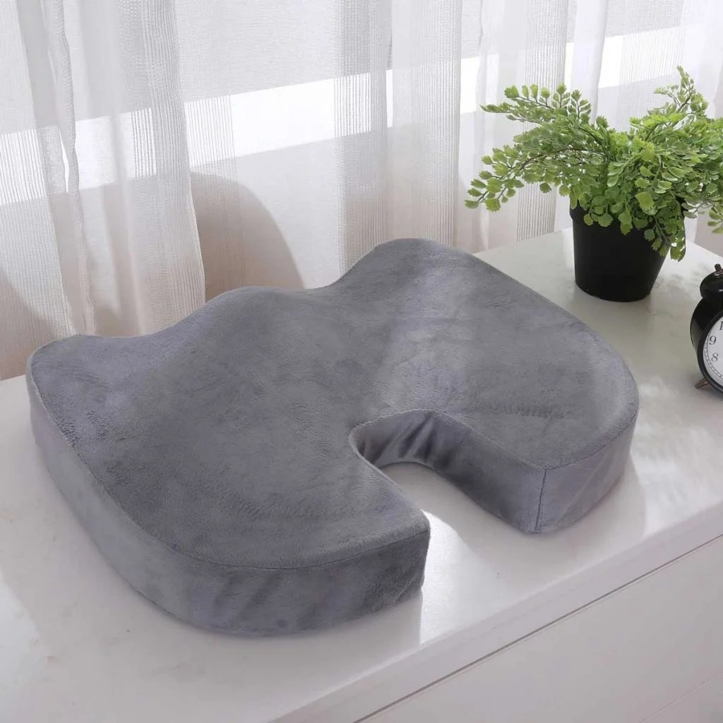 An Bed and 3 More Things to Swap with Memory Foam
