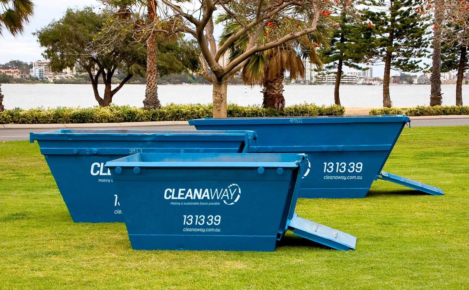 Things You Should Never Before Skip Bin Hire