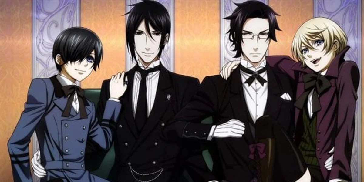 Black Butler Season 4 Release Date, Cast, Plot, Crew, & Latest Updates