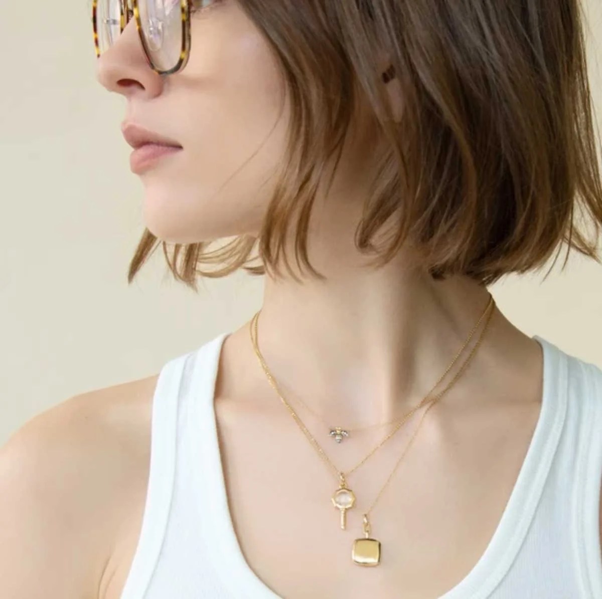 8 Types of Lockets Giving You A Stylish Yet Subtle Look