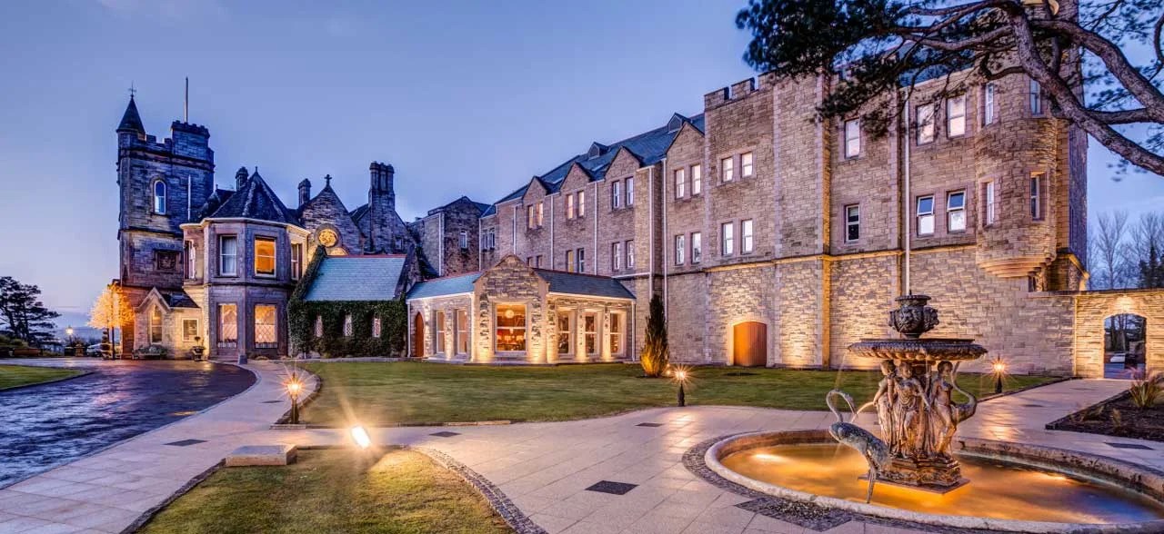 Best Places For A Staycation In The UK