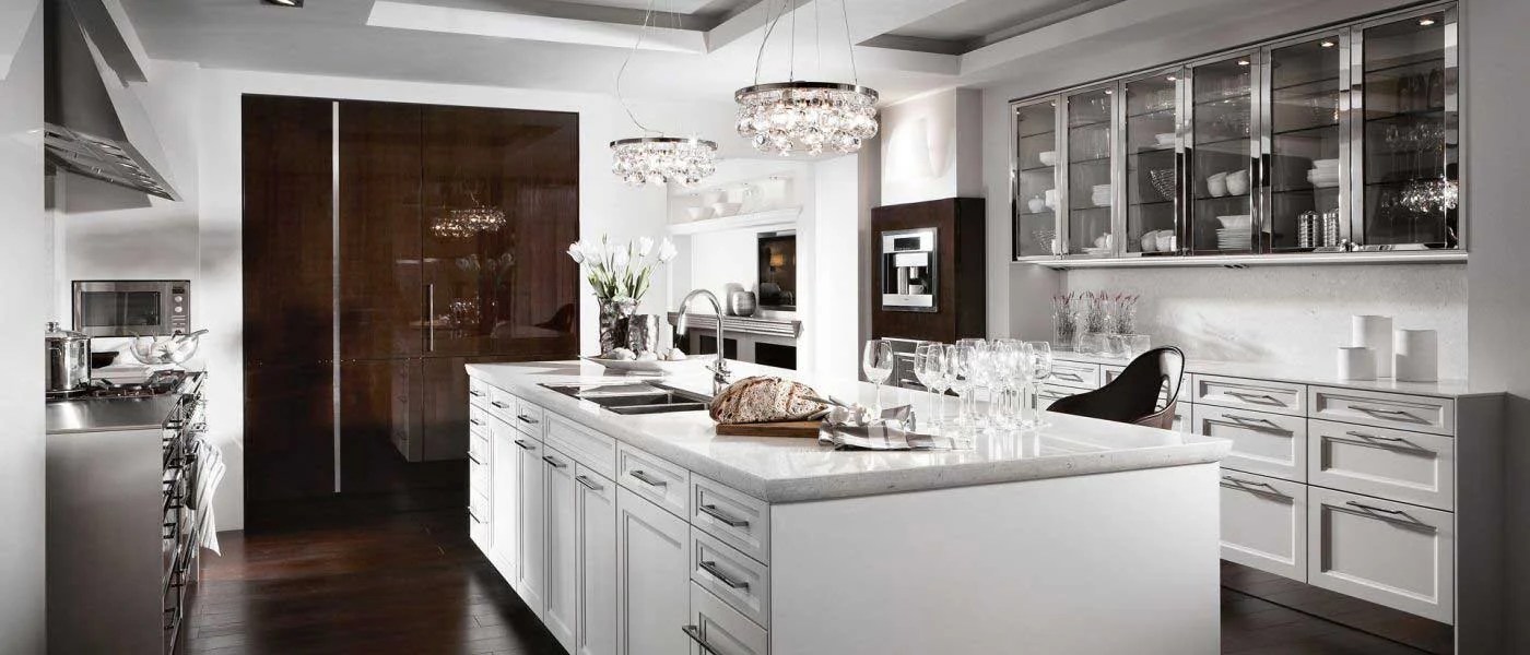 How to Make Your Kitchen Look Expensive?