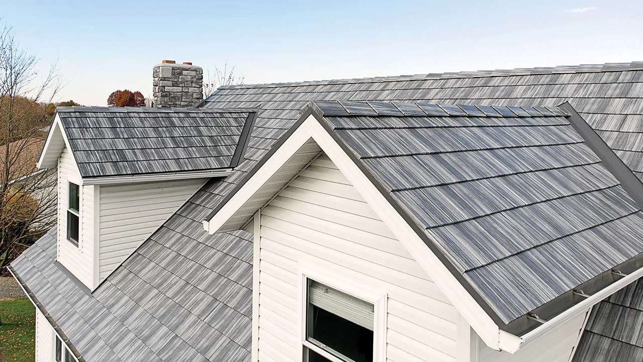 5 Main Reasons Why Choose Vinyl Roofing System