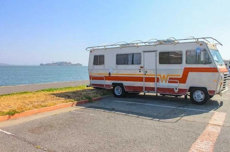 8 Mistakes to Avoid While Selling Your RV