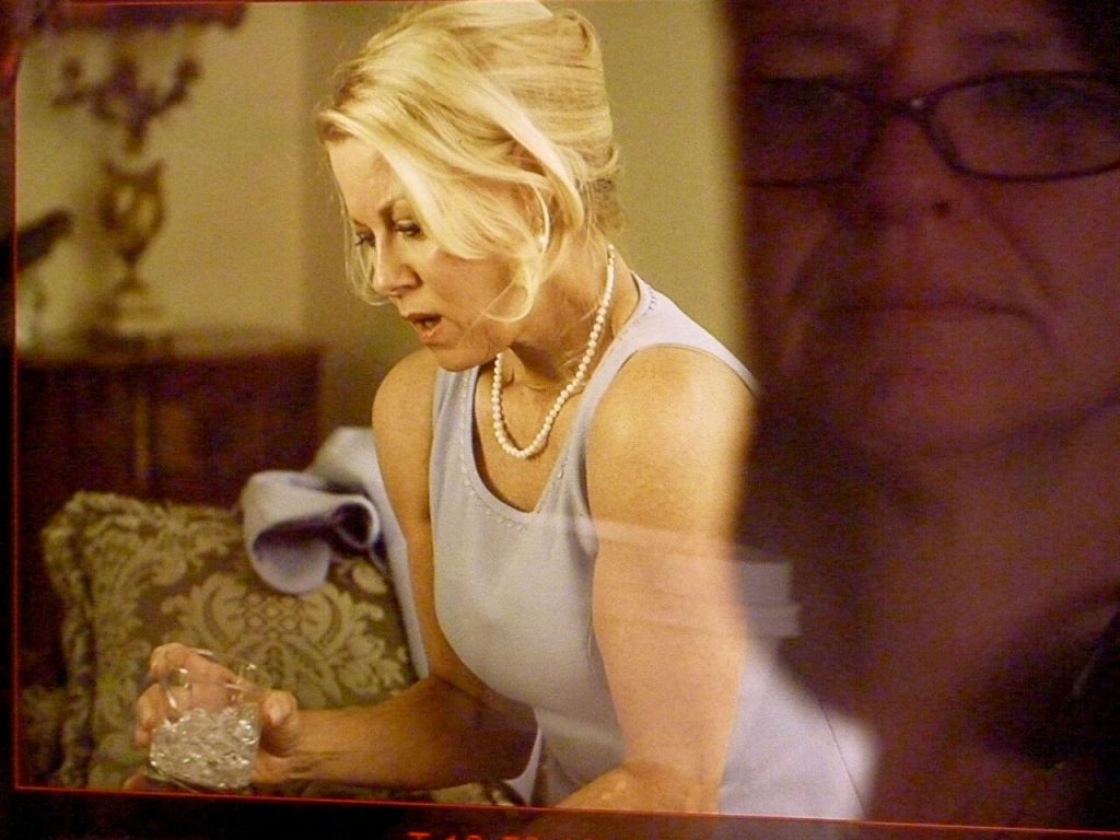 Barbara Niven » A Perfect Ending