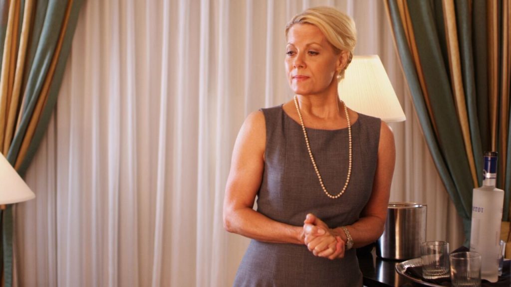 Barbara Niven » A Perfect Ending