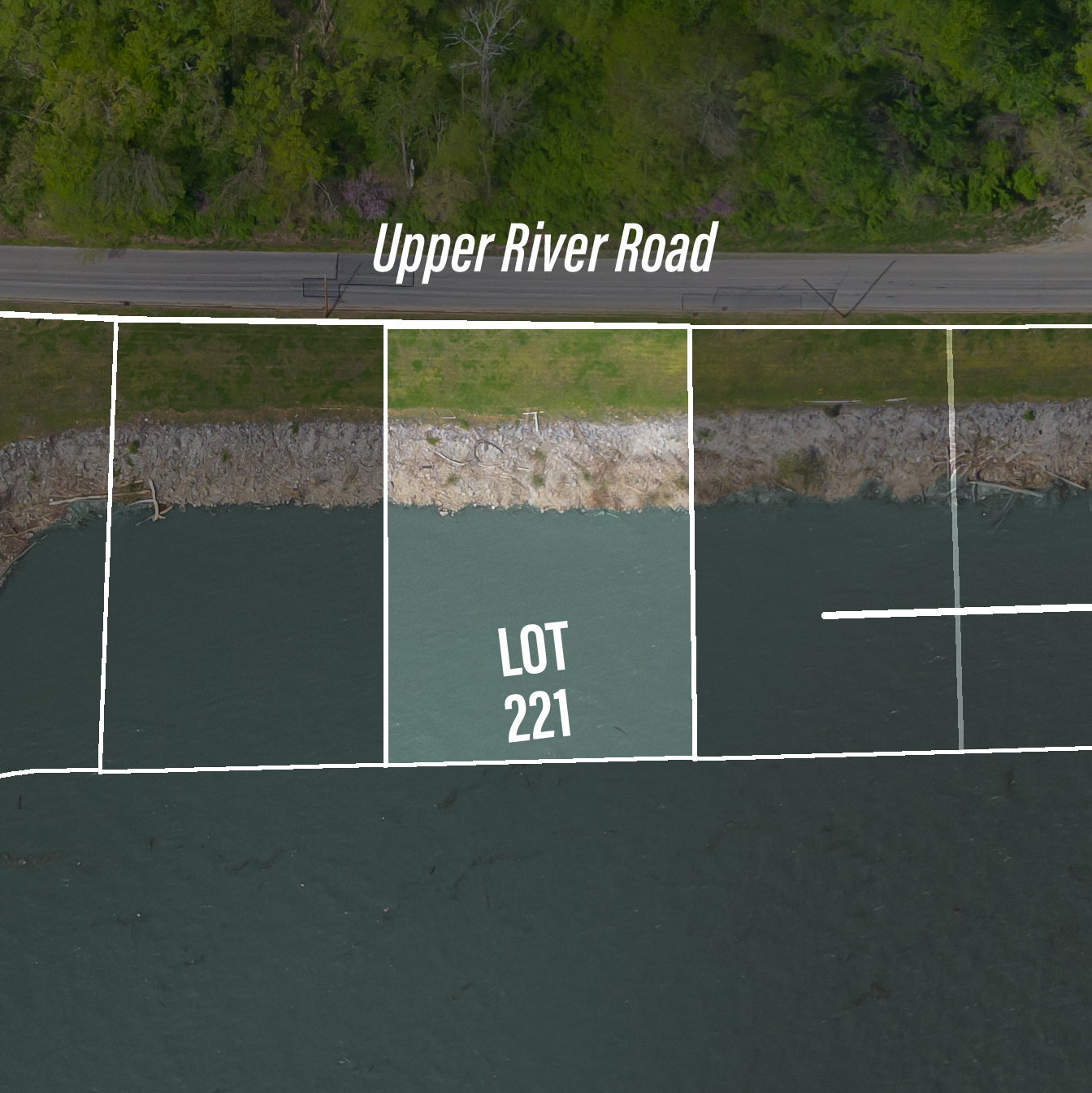 Upper River Road Lots Barbara Popp Real Estate Services