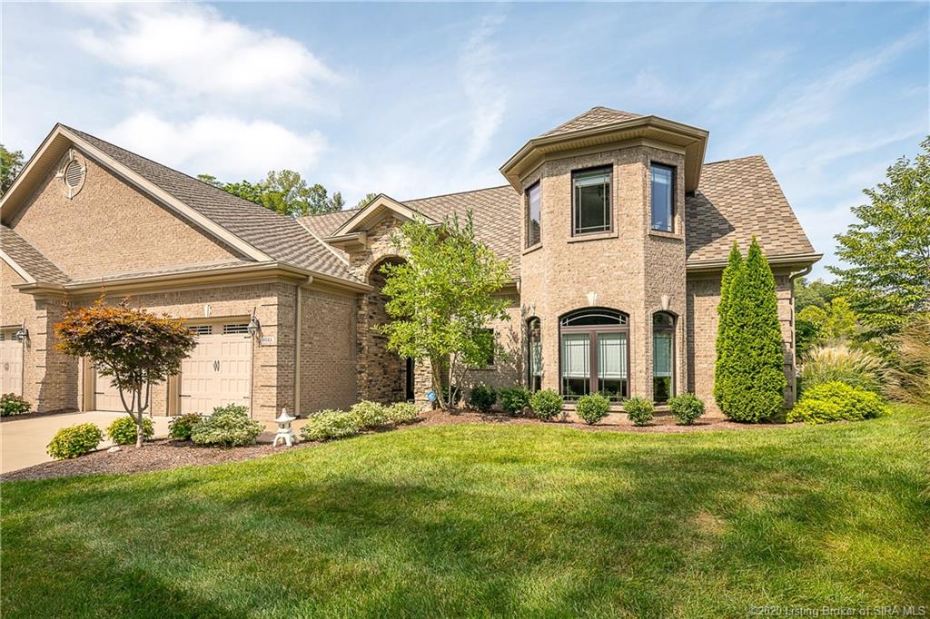 Patio Homes Barbara Popp Real Estate Services