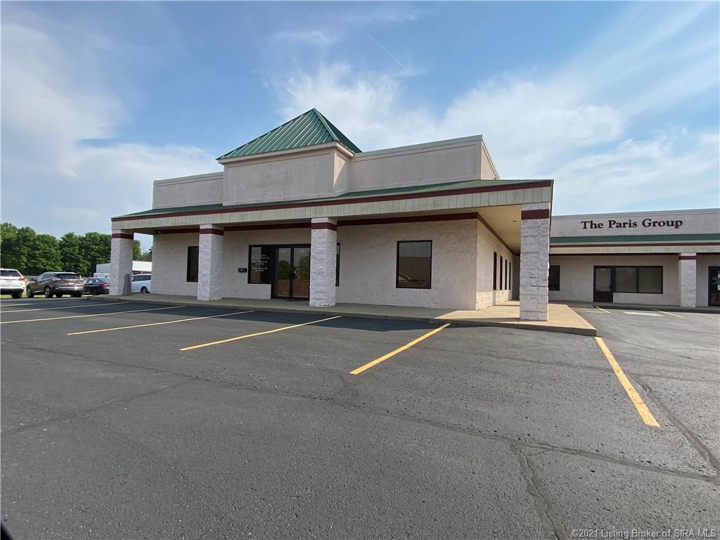 310 Hunter Station Road 328, Sellersburg, Indiana Barbara Popp Real