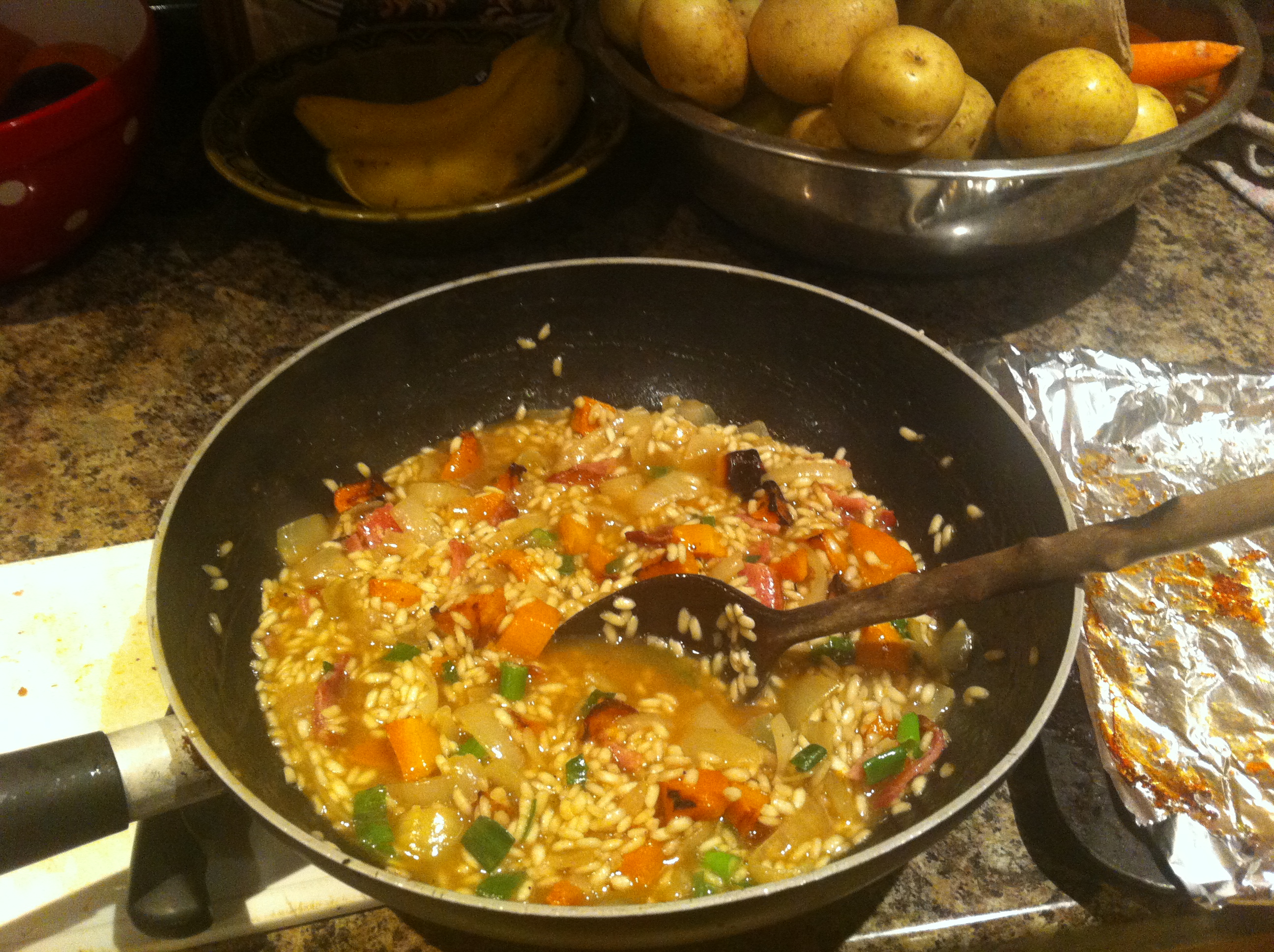 My Oral Fixation Food, culinary delights, general musings of a greedy