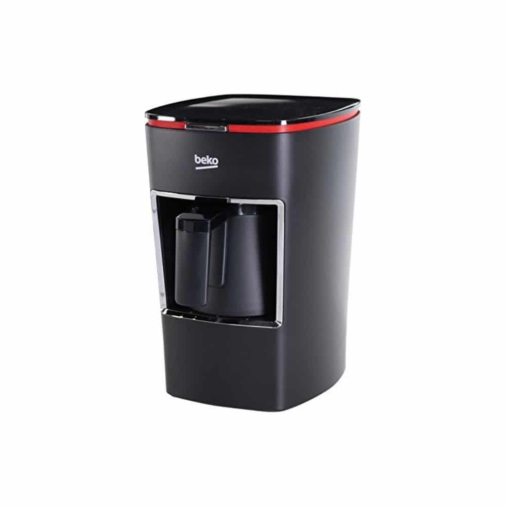 Beko 2 Cup Automatic Turkish Coffee Maker Cold Brew Taste