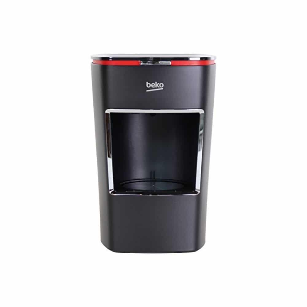 Beko 2 Cup Automatic Turkish Coffee Maker Cold Brew Taste