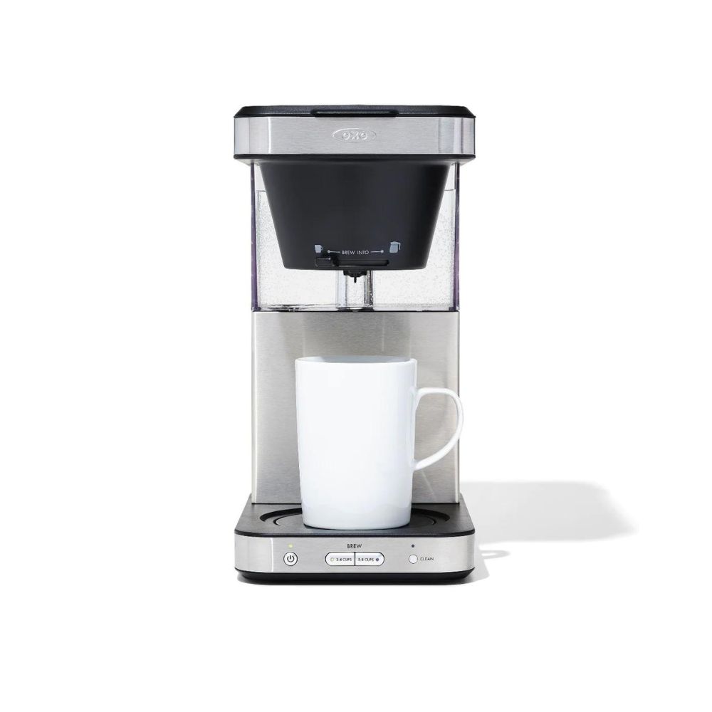 OXO 8CUP COFFEE MAKER