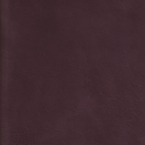 Vienna Grape Upholstery Leather Hides & Embossed Leather