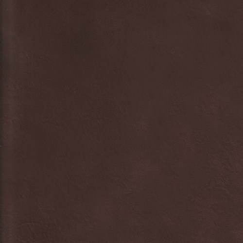 Vienna Italian Roast Upholstery Leather Hides & Embossed Leather