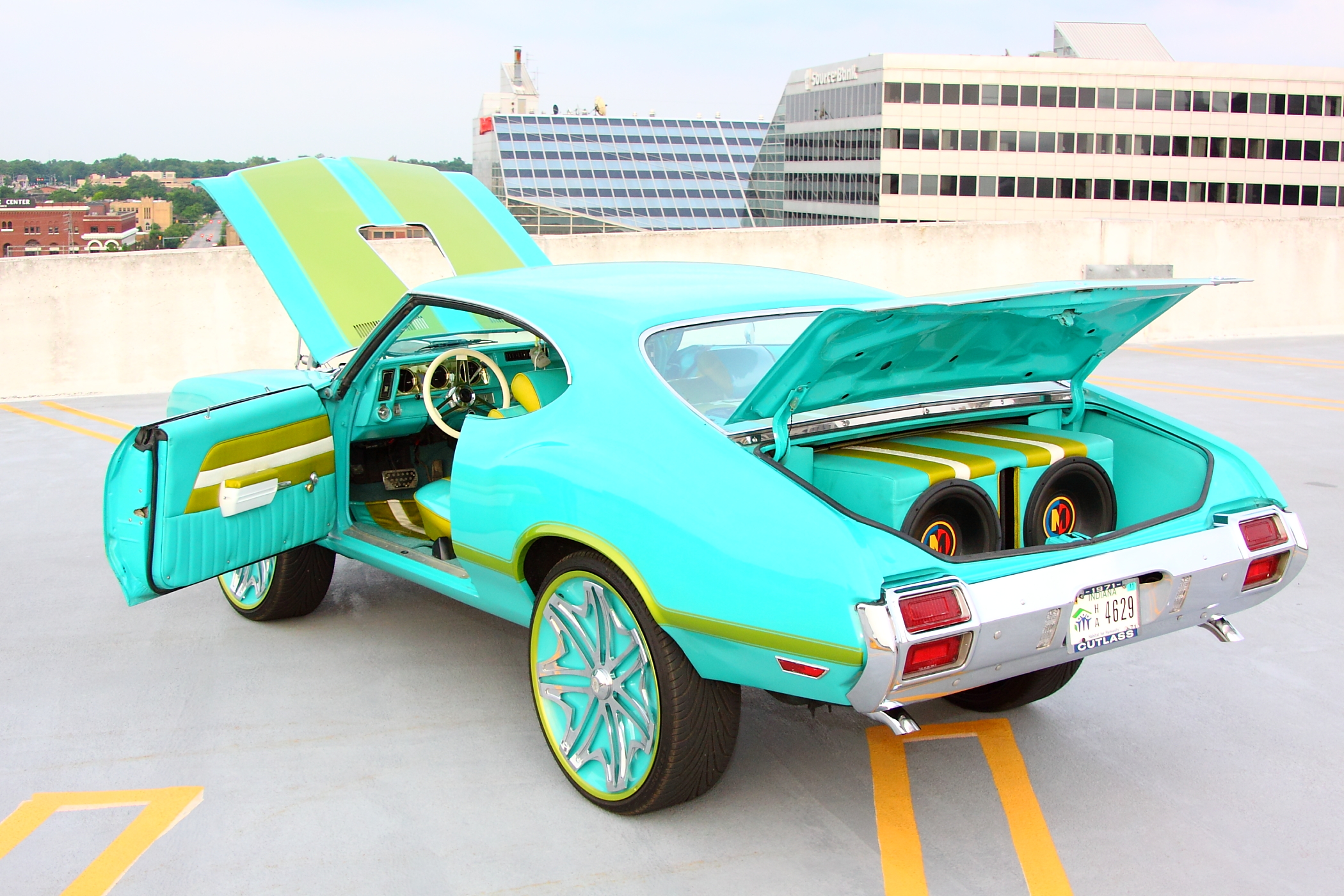 Photo Gallery Barbary Customs Automotive Shop Rims Wheels and Tires