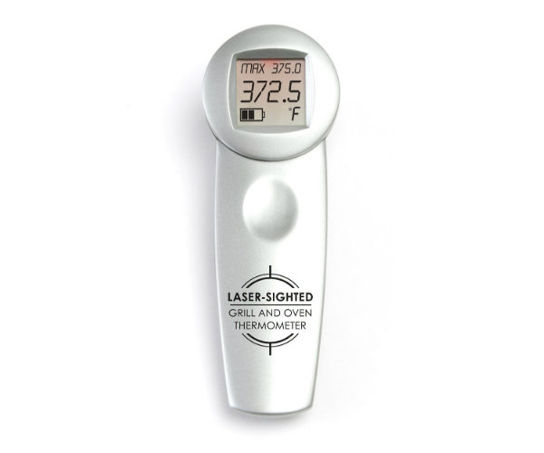 Infrared Grill Thermometer