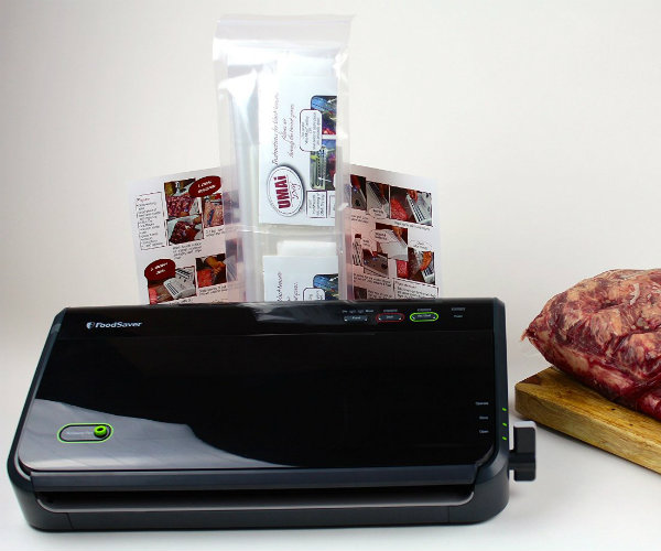 Vacuum Seal Dry Aged Steak at Alexander Thomas blog