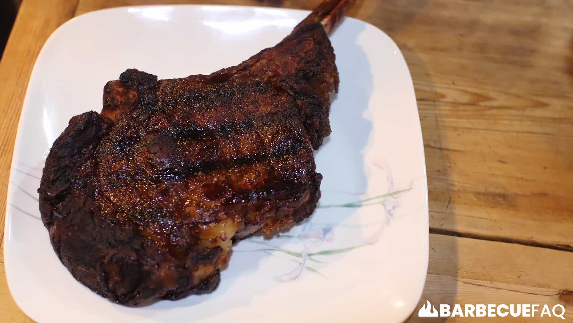 How Long to Let Steak Rest After Cooking Is it a Myth? Barbecue FAQ