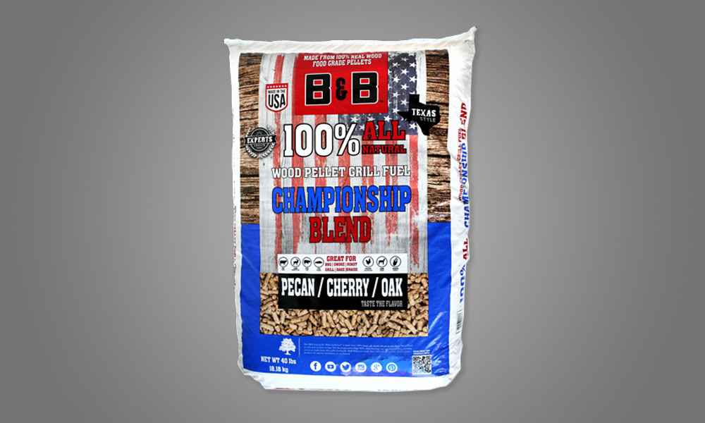 Best Pellets for Smoking In Depth Guide and Handson Review Barbecue FAQ