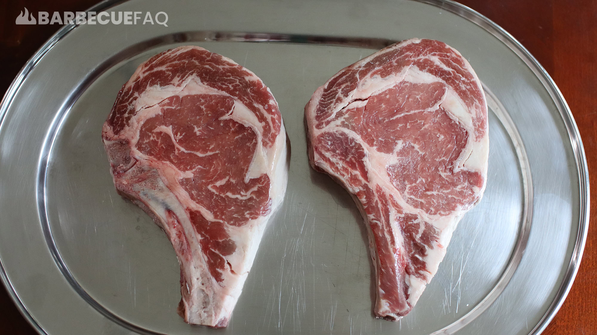 What is a Cowboy Steak? Cut Explained Barbecue FAQ