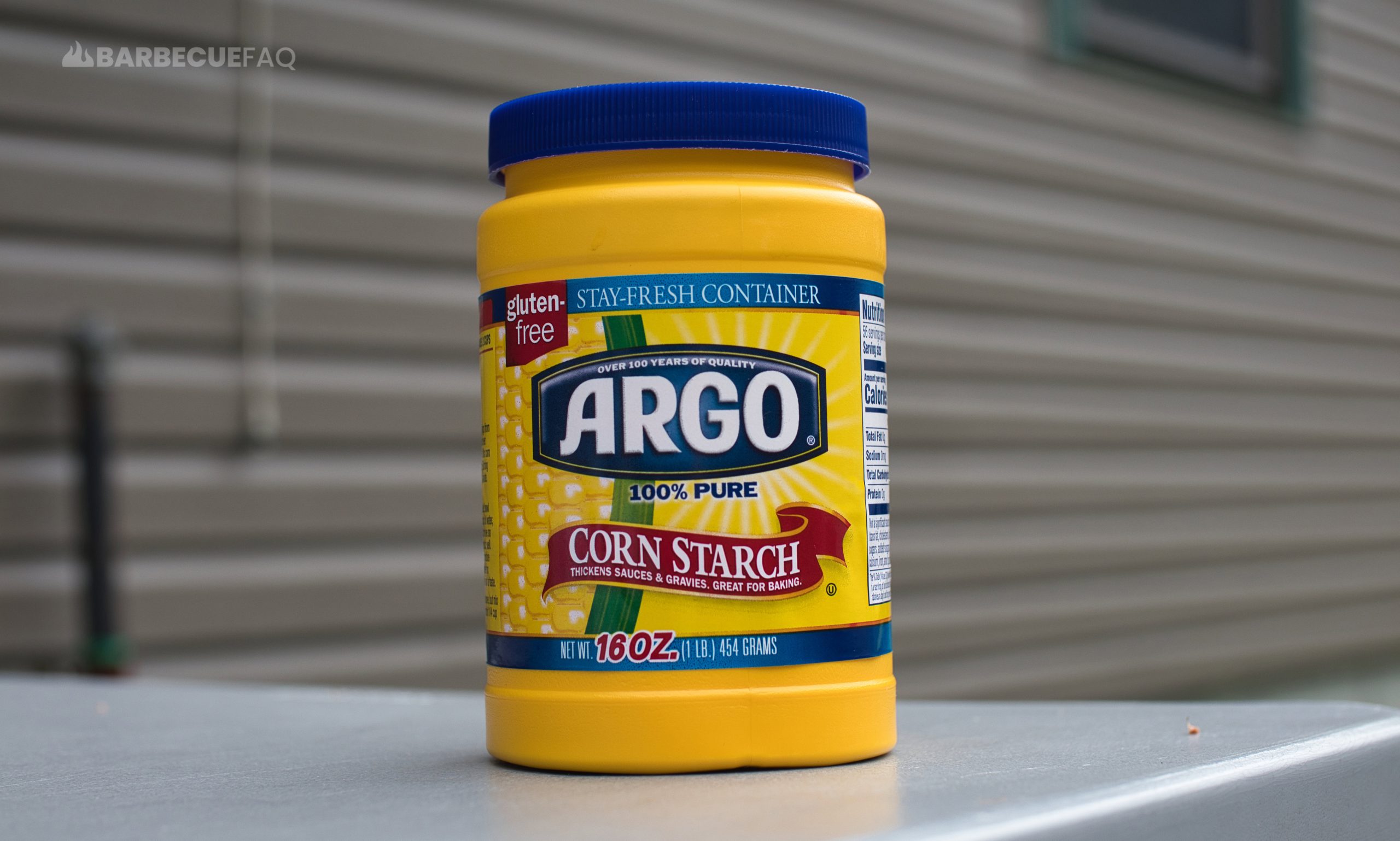 Cornstarch vs Baking Powder for Chicken Wings Which is Best