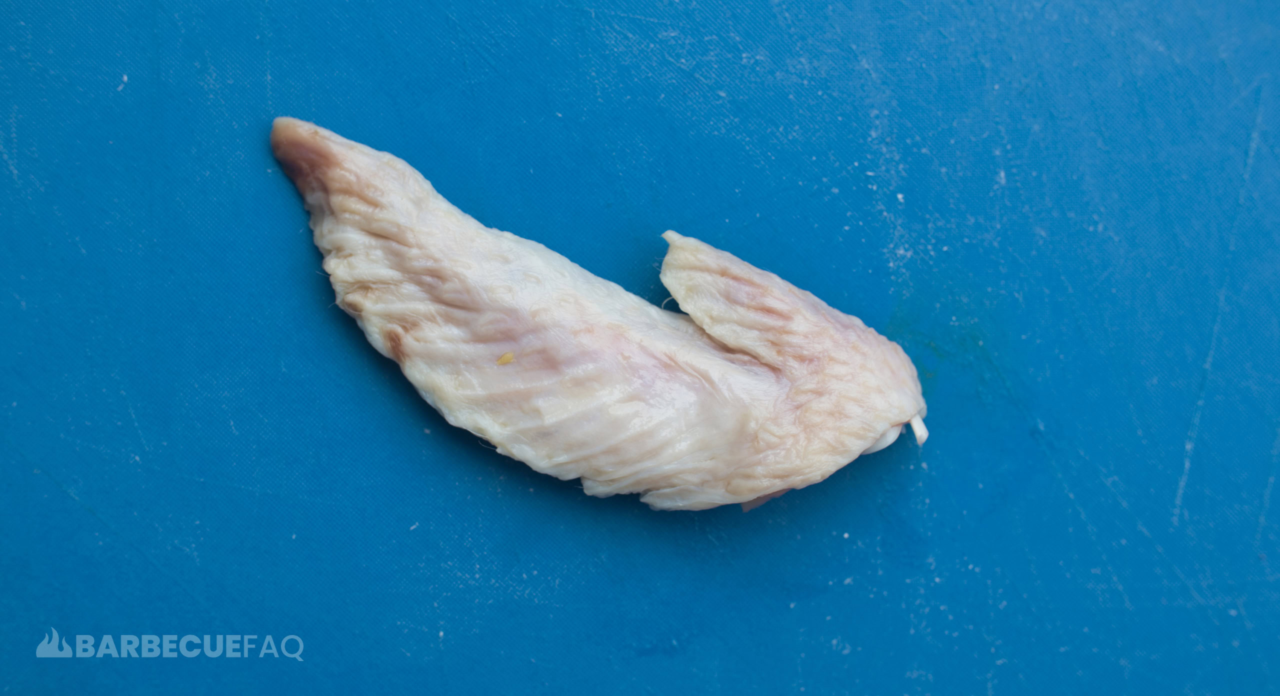 Drum vs Flat The Wingette and the Drumette Barbecue FAQ