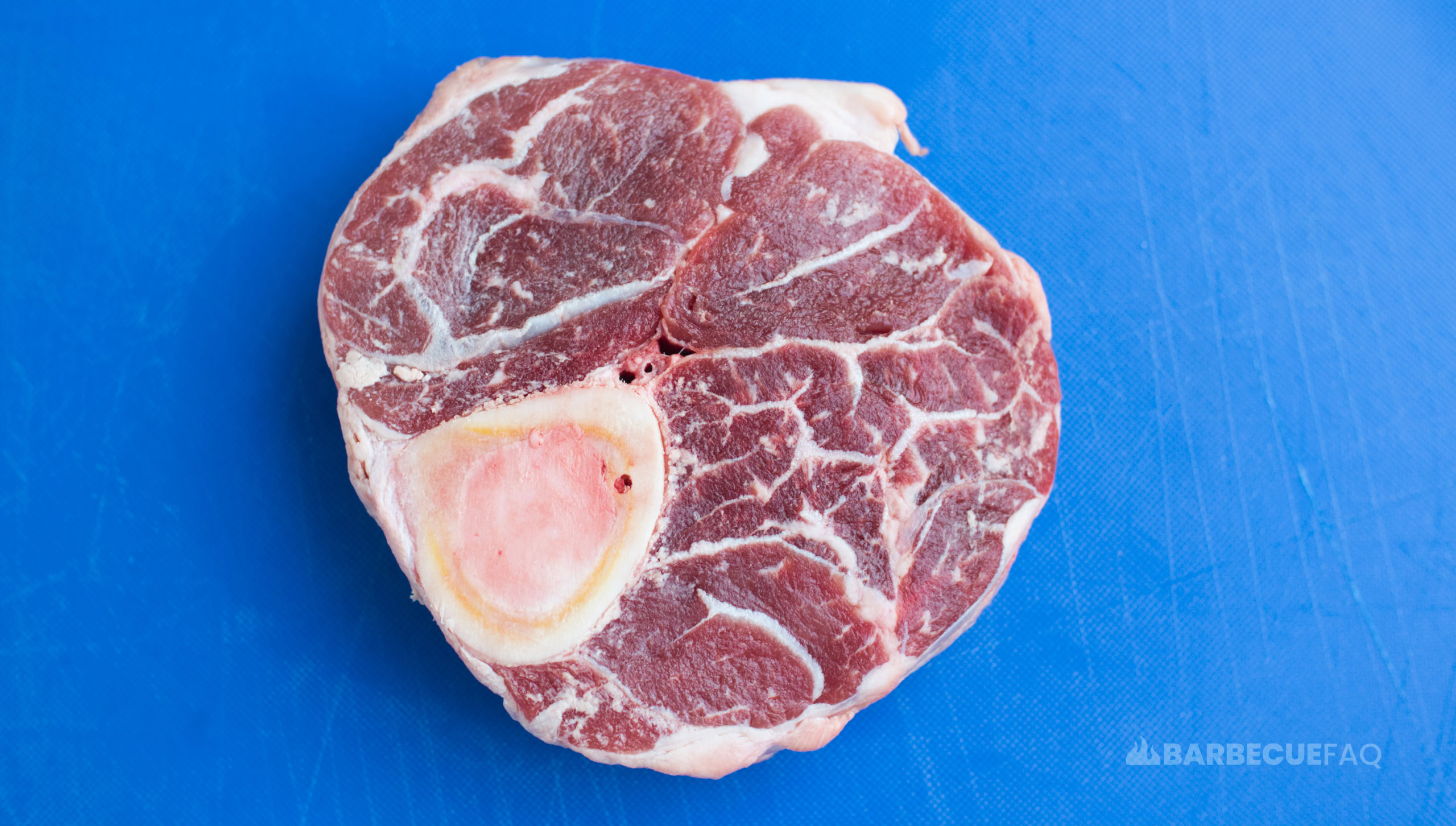 Beef Shank Primal Cuts, Location, and More Barbecue FAQ