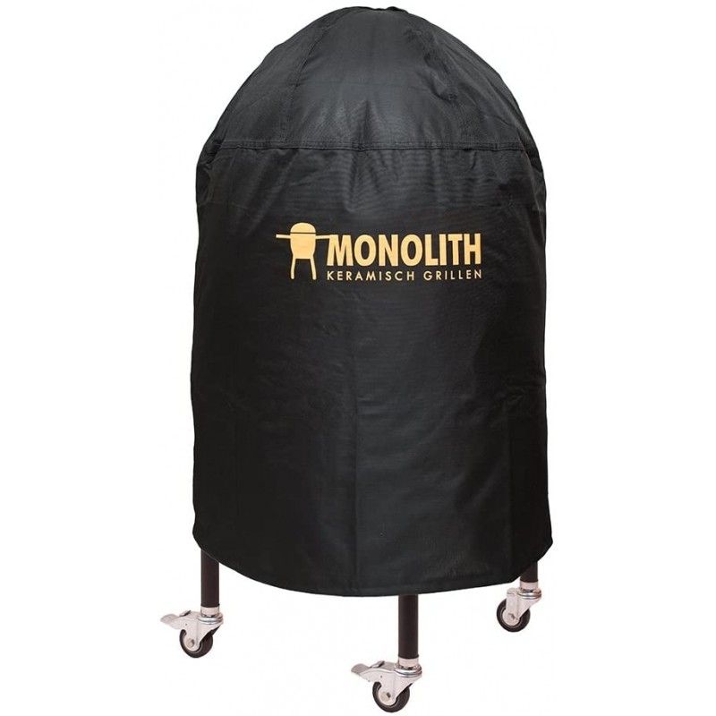 Kamado Monolith Classic and Basic Cover - Barbekool