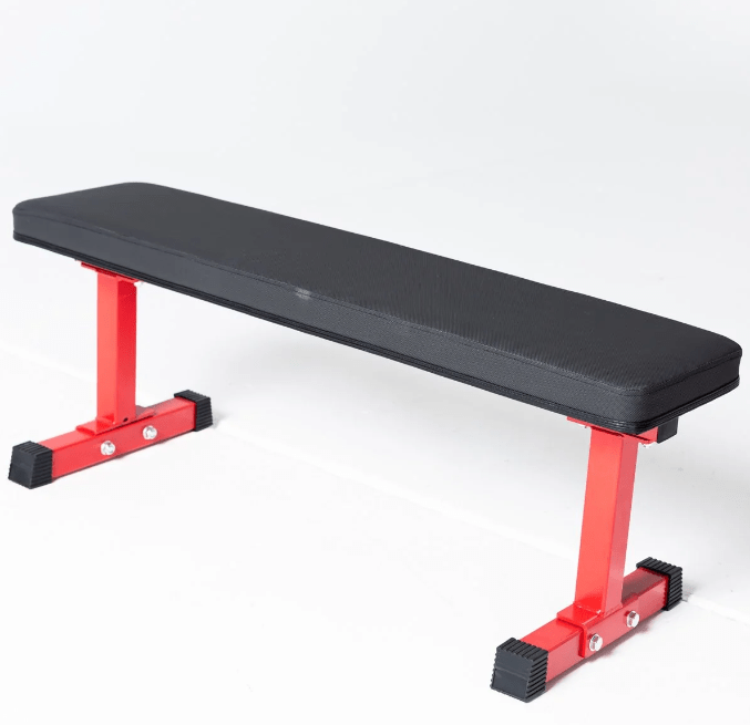 REP FB3000 Flat Bench Review Barbell Pursuits