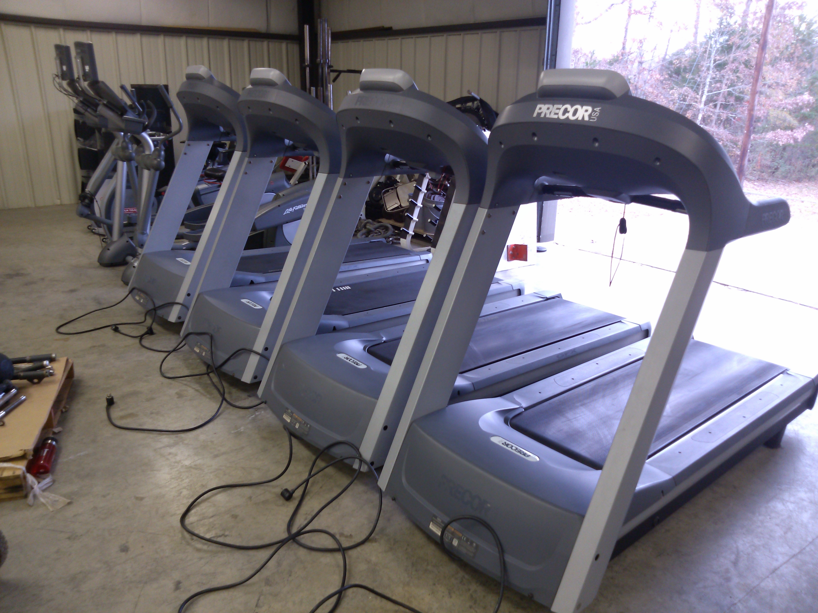 Used Gym Equipment For Sale Commercial Gym Equipment