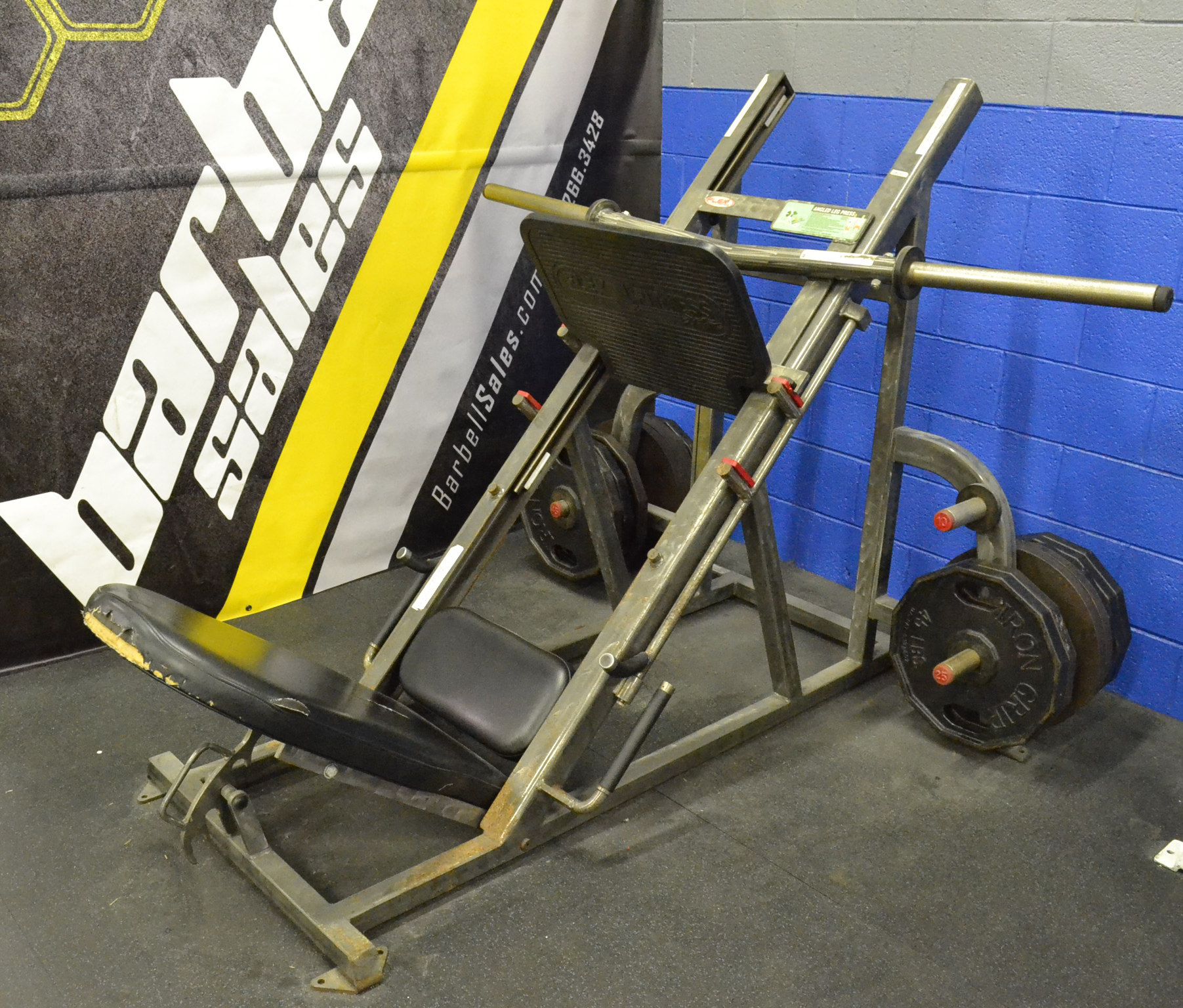 Used Gym Equipment For Sale Commercial Gym Equipment
